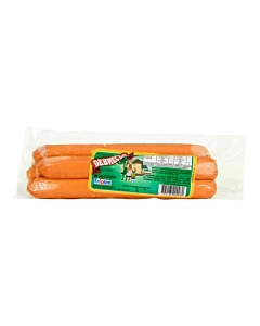 Salchichas Alemanas Friolim Debreczin Con Piel 4 U 340 G