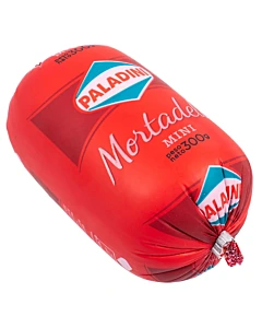 Mortadela Paladini Mini Bocha 300 G