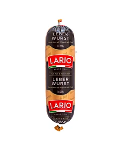 Leberwurst Lario 200 G