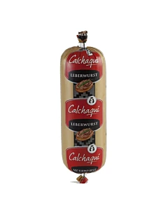 Leberwurst Calchaquí 200 G