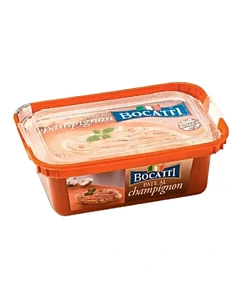 Paté Bocatti Champignon 90g