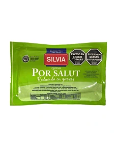 Queso Port Salut Silvia Reducción 500 G
