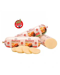 Queso Mozzarella Barraza 500 G