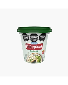 Queso Untable Tonadita Patagonia Reducido 290 G