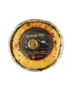 Queso Provolone Nonna Pía 160 G