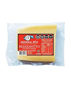 Queso Reggianito Nonna Pía 250 G