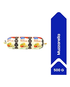 Queso Muzzarella Check 500 G