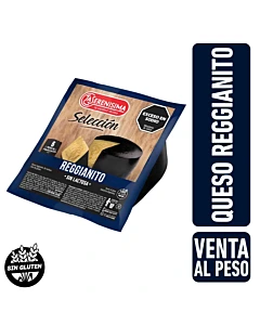 Queso Reggianito La Serenísima 310 G