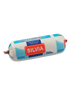 Mozzarella Silvia 500 G