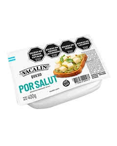 Queso Port Salut Vacalín 400 G