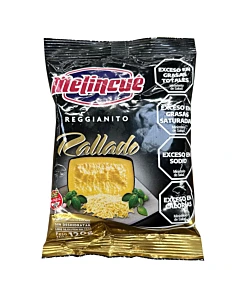 Queso Rallado Melincué 120 G