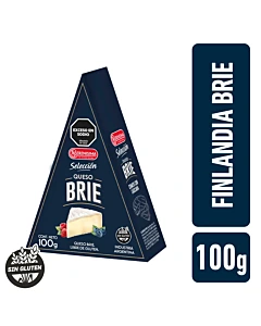 Queso Brie Finlandia 100 G