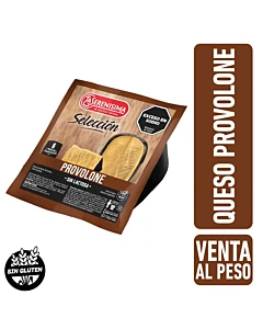 Queso Provolone La Serenísima Sin Lactosa 300 G