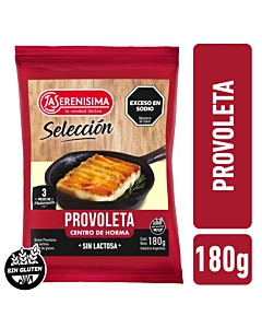 Queso Provoleta La Serenísima 180 G