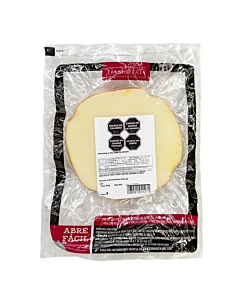 Queso Provoleta Nuestra Fiambreria Santa Rosa Trozada 200g