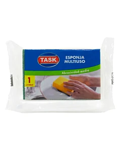 Esponja Task Multiuso