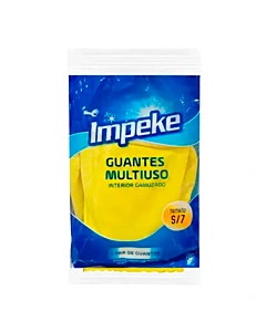 Guantes Impeke Multiuso Talle S