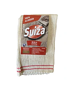 Trapo Rejilla Suiza 42 Cm X 44 Cm 1 U