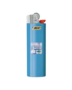 Encendedor Bic Maxi 1 U