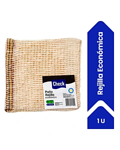 Rejilla Check Economica