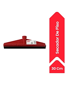 Secador De Pisos Aliada 30 Cm Color Surtido