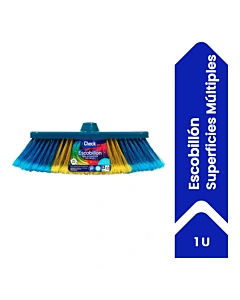 Escobillon Interior Check Para Superficies Multiples