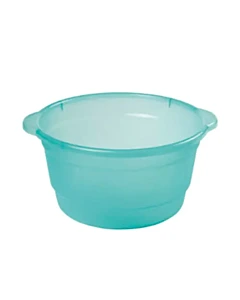 Palangana Heraldplast 10lt Colores Varios
