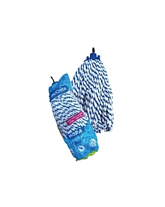 Mopa De Microfibra La Gauchita Duo 1 U