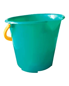 Balde Desesplast De 9 Litros