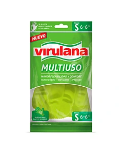 Guante Virulana Multiuso S