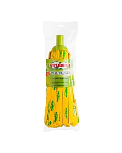 Mopa Amarillo Para Pisos Virulana