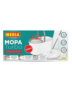 Mopa Turbo