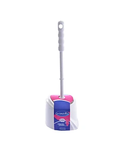 Cepillo Sanitizante Con Depóstio La Gauchita