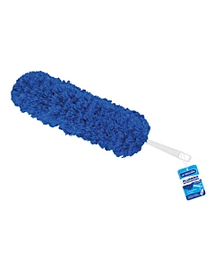 Plumero La Gauchita De Microfibra