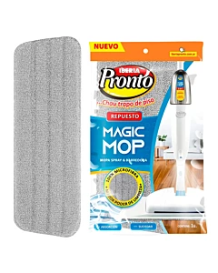 Repuesto Iberia Mopa Magic Mop