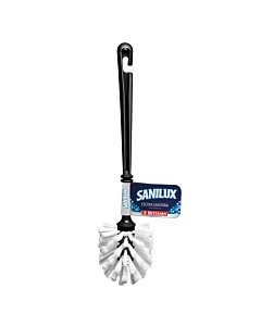 Cepillo Sanilux Para Sanitario