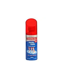 Pomada Liquida Blanca Wassington 60cc
