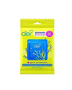 Aromatizante De Ambientes Aer Marina 10gr