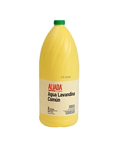 Lavandina Aliada 2l