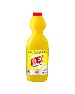 Lavandina Odex  X 1 Lt