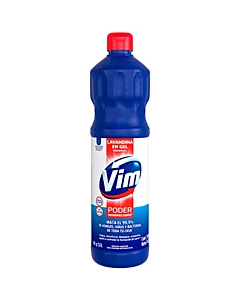 Lavandina Vim En Gel Original 700 Ml