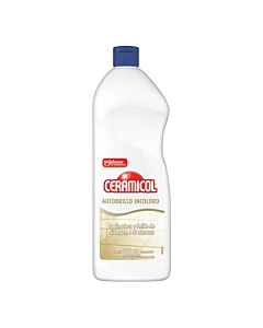 Autobrillo Ceramicol Incoloro 750ml