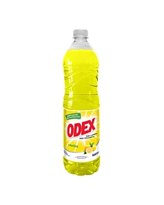 Limpiador Multisuperficies Odex Limón 900ml