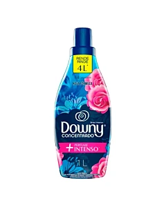 Suavizante Concentrado Downy Brisa Intenso 1l