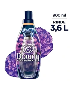 Suavizante Concentrado Downy Místico 900ml