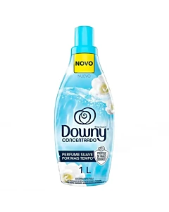 Suavizante Para Ropa Downy Brisa Suave 1l