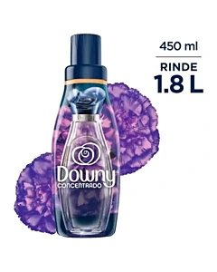 Suavizante Concentrado Downy Místico 450ml