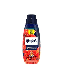 Suavizante Comfort Energia Florar 500 Ml