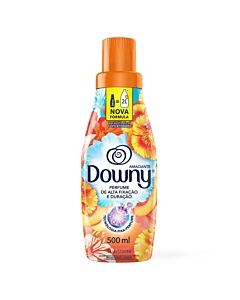 Suavizante Para Ropa Downy Verano Tropical 500 Ml
