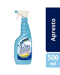 Apresto Robin  Gatillo 500 Ml